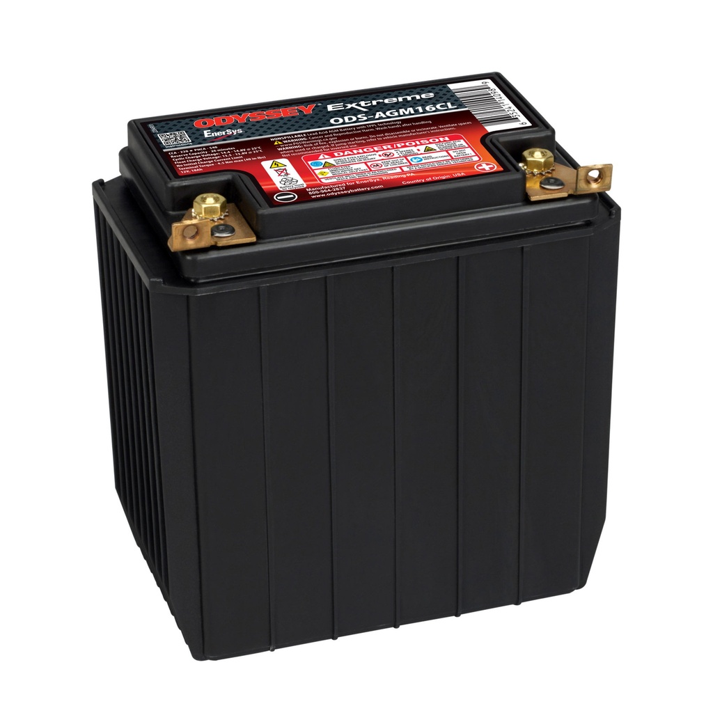 Odyssey Extreme Power & Motorsports (ODS) AGM Battery