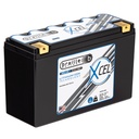 Braille Xcel-Lite Lithium Battery