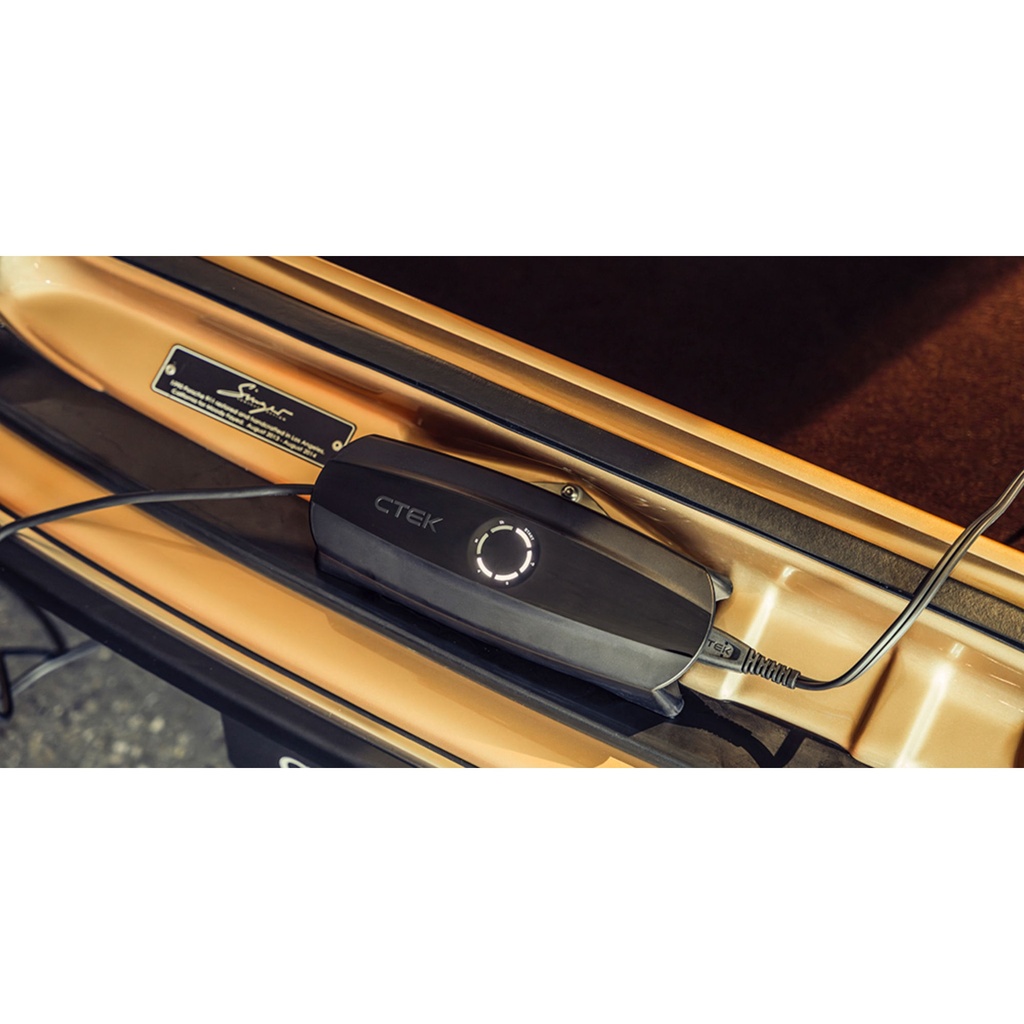 CTEK CS ONE (Gen 2) Battery Charger