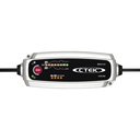 CTEK MXS 5.0 Power Kit - Battery Charger With FREE Power Bank & Comfort Indicator