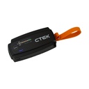 CTEK MXS 5.0 Power Kit - Battery Charger With FREE Power Bank & Comfort Indicator