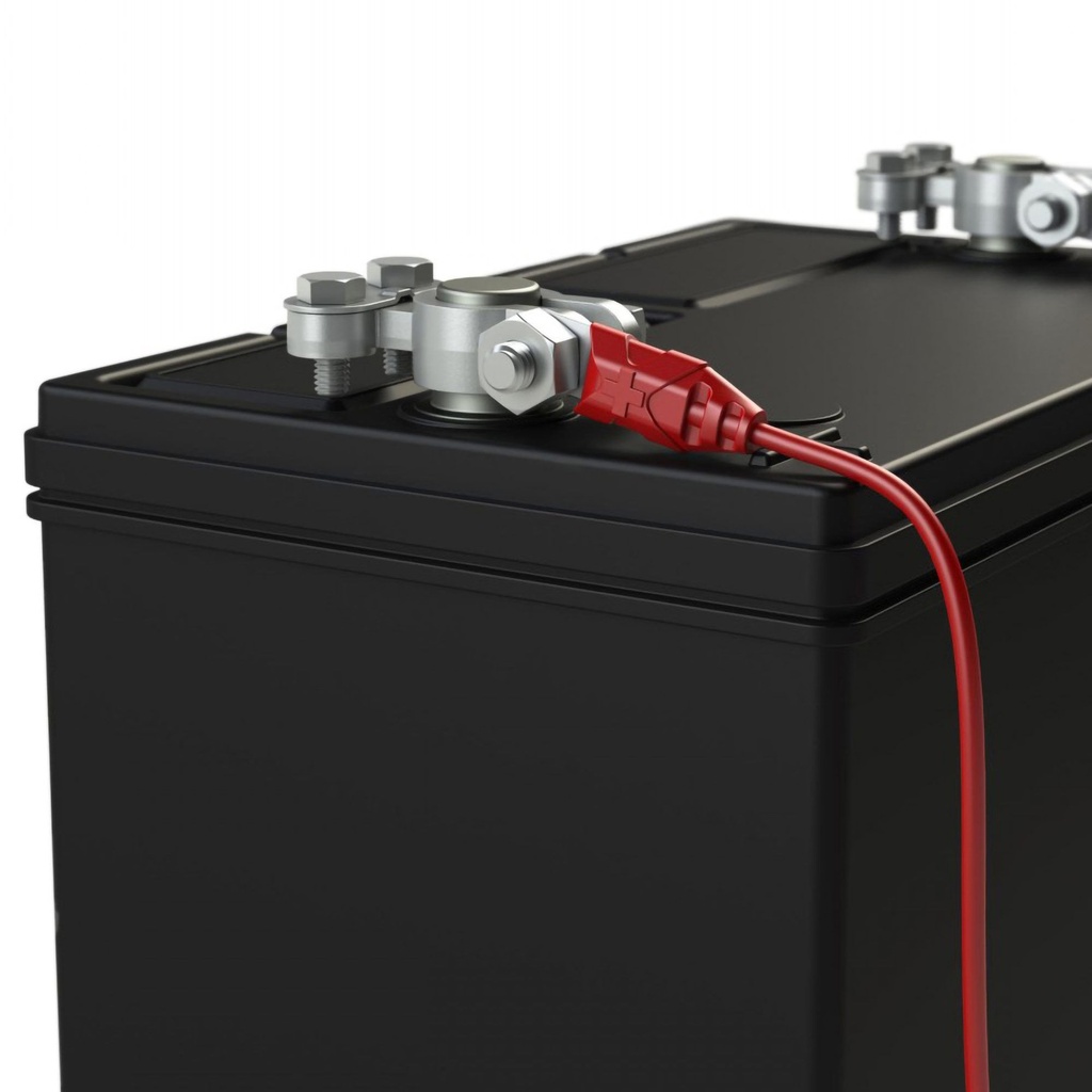 NOCO X-Connect Eyelet Terminal Connector