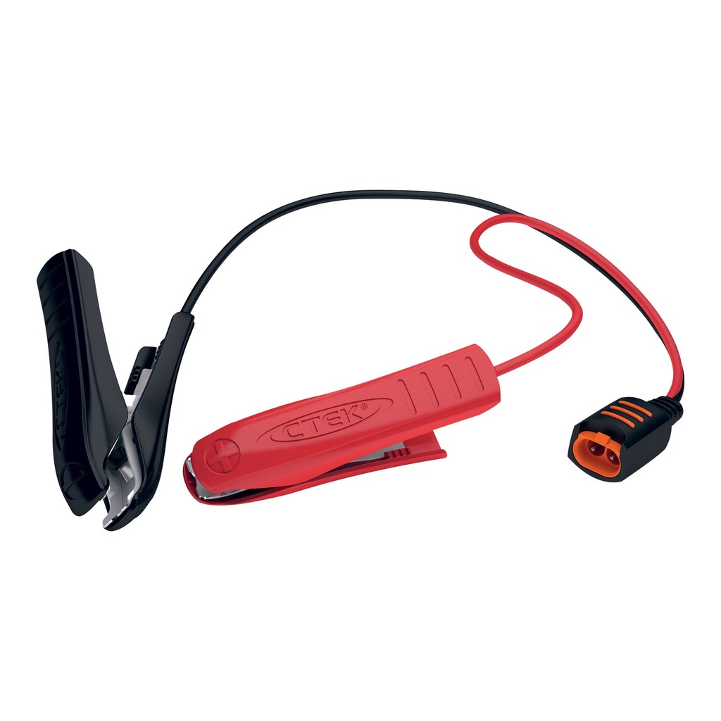 CTEK MXS 5.0 Power Kit - Battery Charger With FREE Power Bank & Comfort Indicator