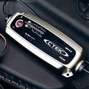 CTEK MXS 5.0 Battery Charger