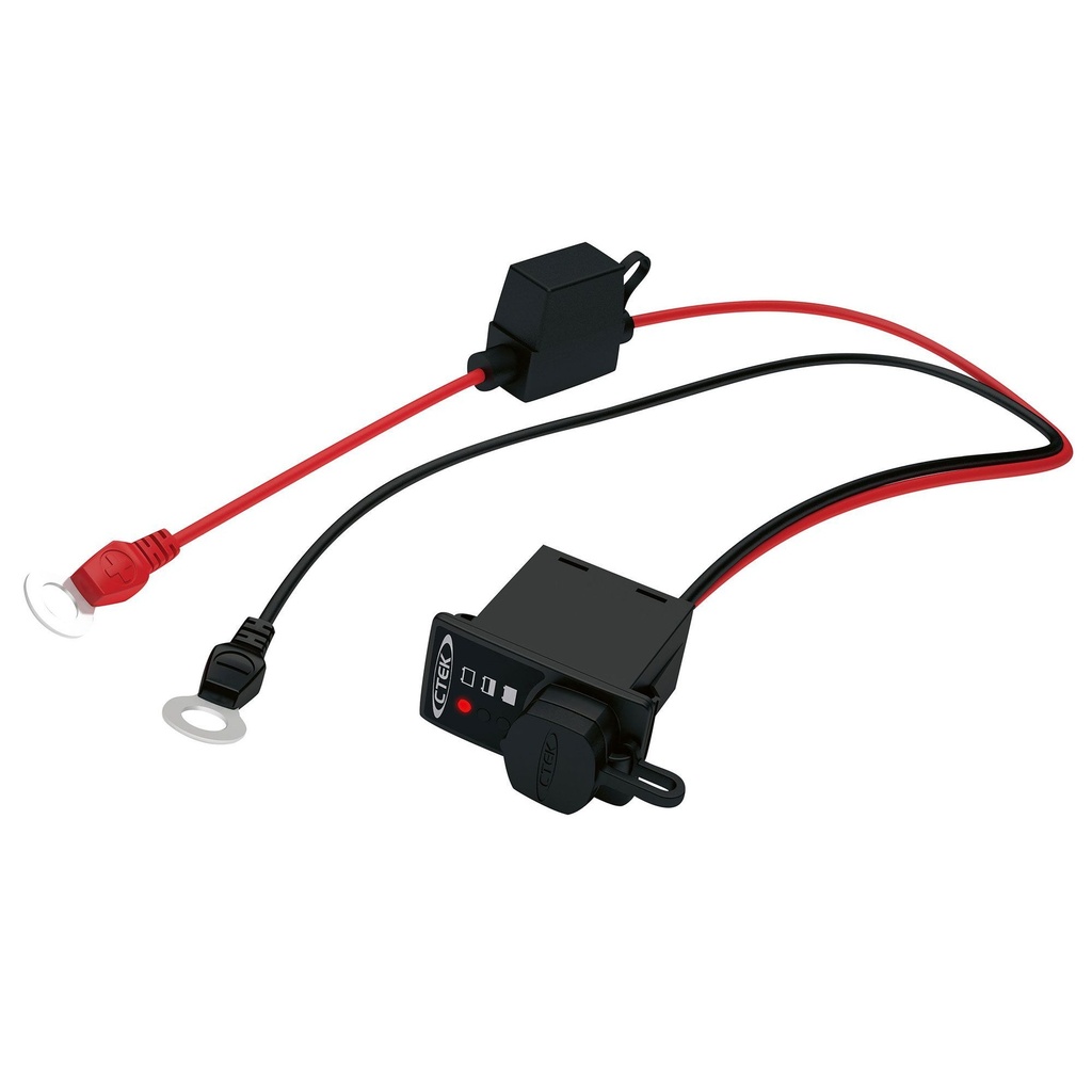 CTEK Comfort Indicator - Panel