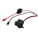 CTEK Comfort Indicator - Panel