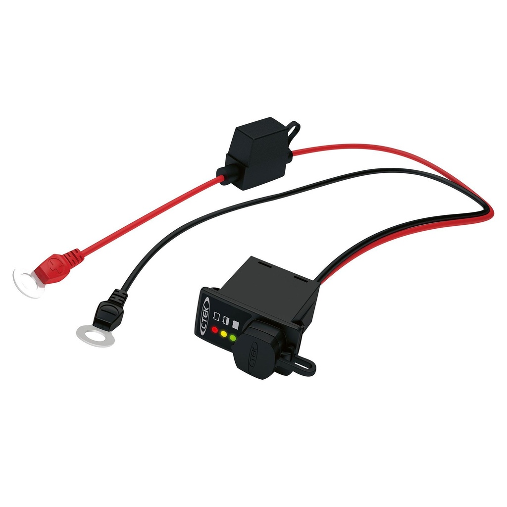 CTEK Comfort Indicator - Panel