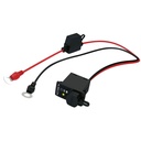 CTEK Comfort Indicator - Panel