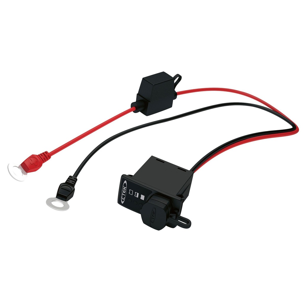 CTEK Comfort Indicator - Panel
