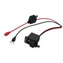 CTEK Comfort Indicator - Panel
