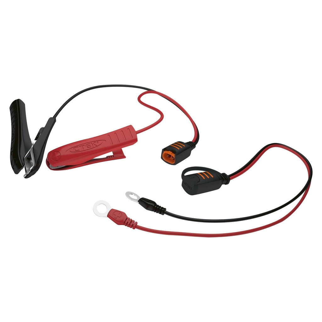 CTEK MXS 7.0 Battery Charger