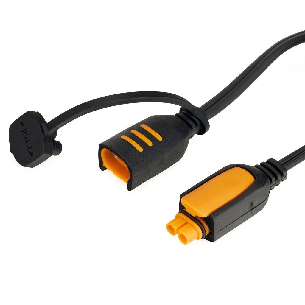 Odyssey OBC-5A 5 Amp Battery Charger