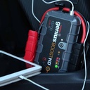 Noco GB70 2000 Amp UltraSafe Lithium Jump Starter Power Bank