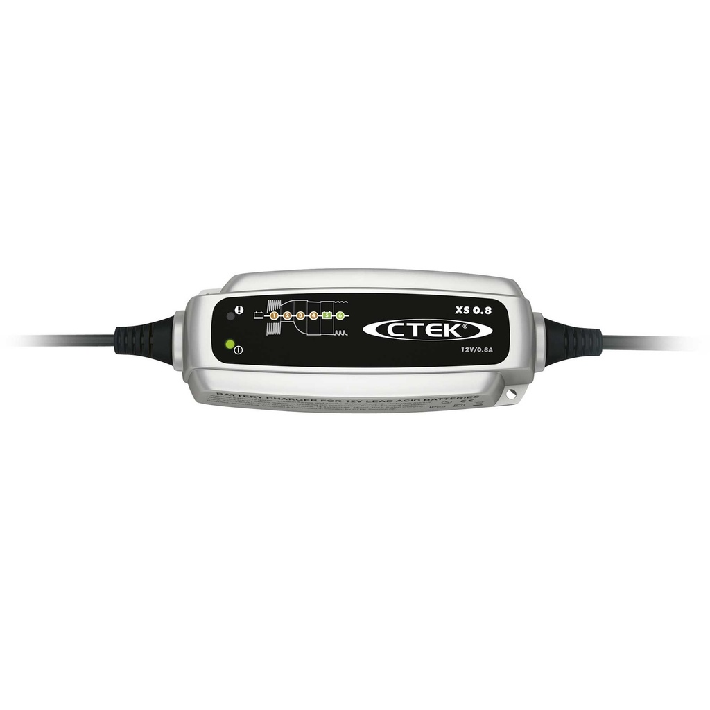 CTEK XS 0.8 Battery Maintenance Charger