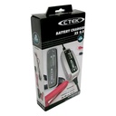 CTEK XS 0.8 Battery Maintenance Charger