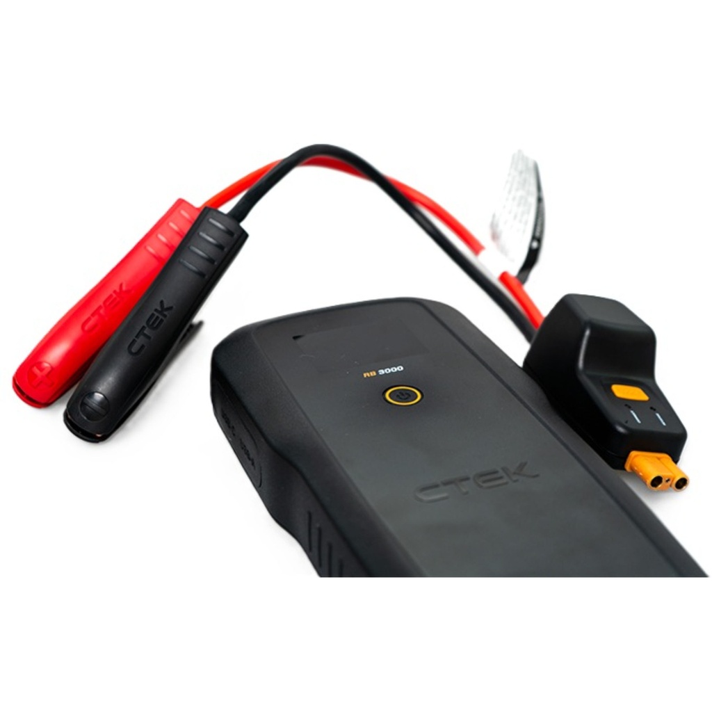 CTEK RB 3000 Battery Booster