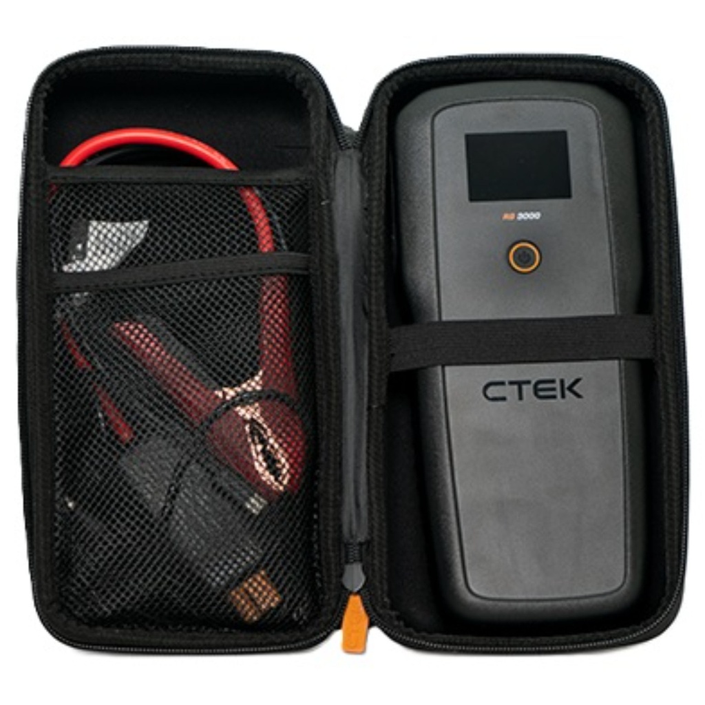 CTEK RB 3000 Battery Booster