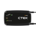 CTEK PRO25 Professional Battery Charger