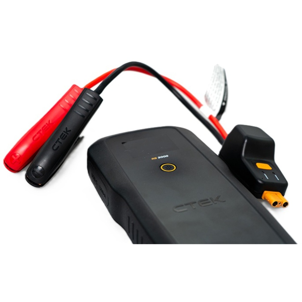 CTEK RB 4000 Battery Booster