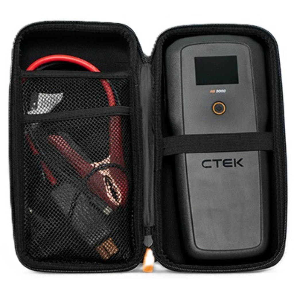 CTEK RB 4000 Battery Booster