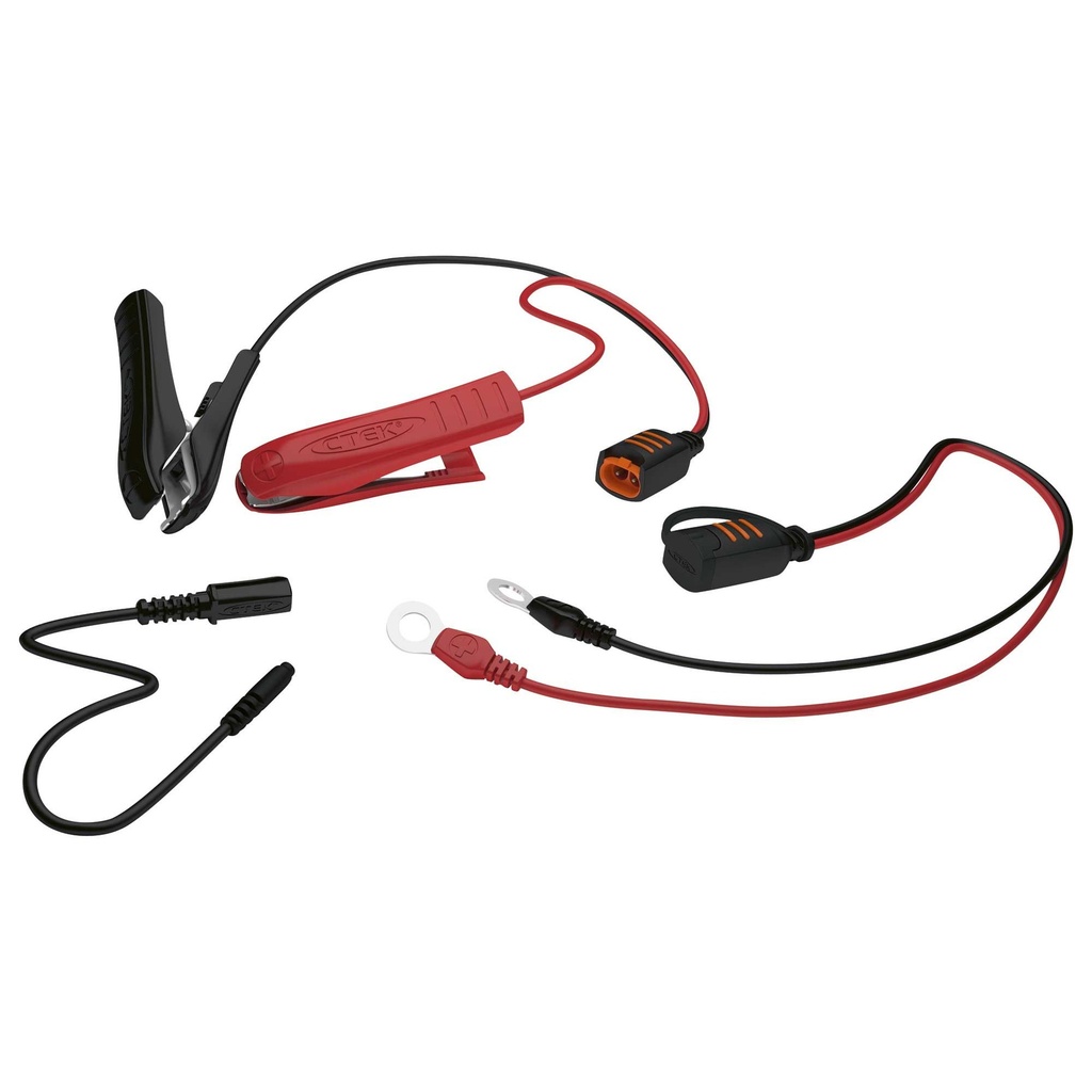 CTEK MXS 10 Battery Charger
