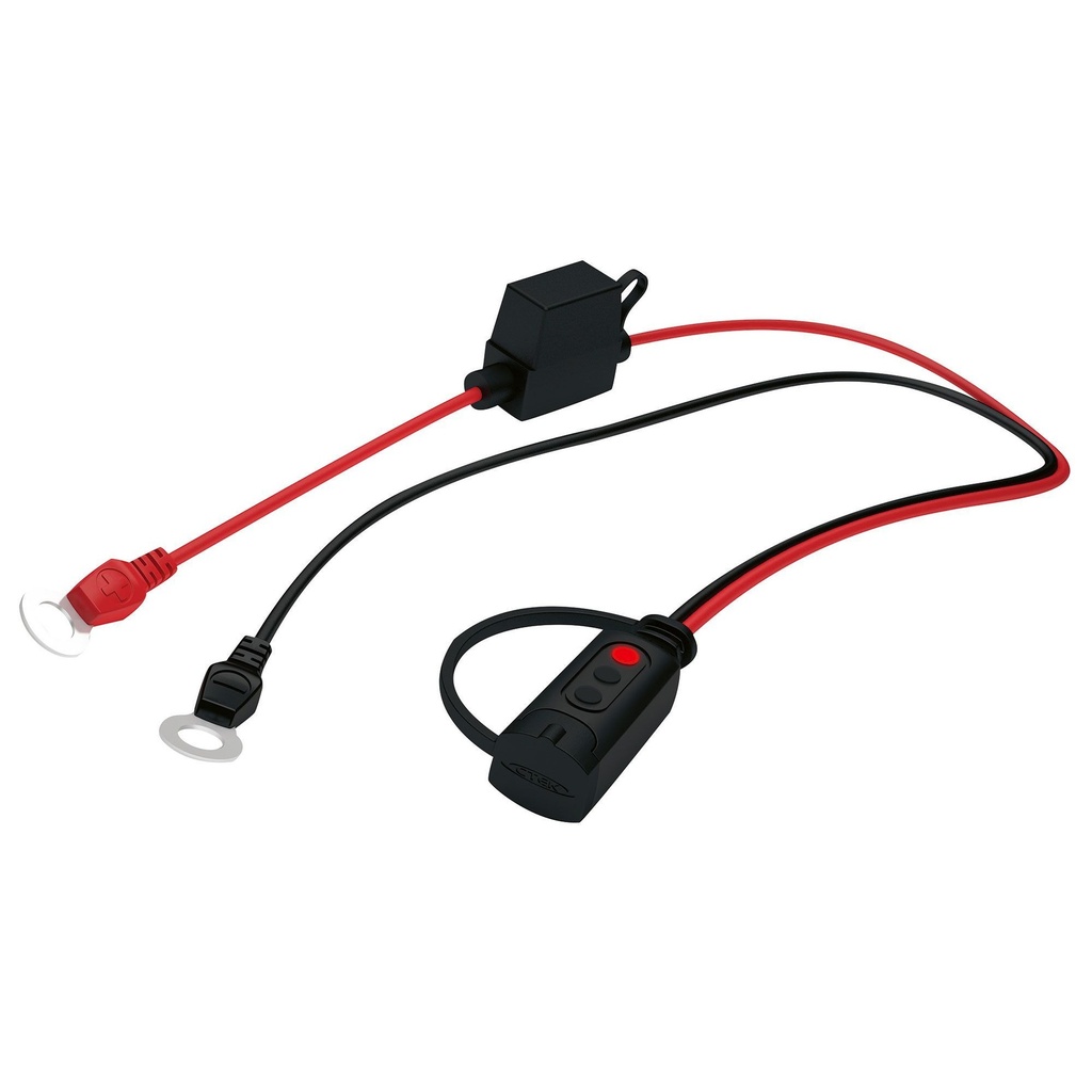 CTEK Comfort Indicator - Eyelet