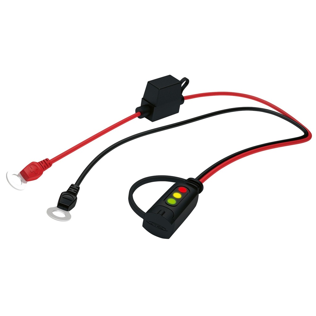 CTEK Comfort Indicator - Eyelet