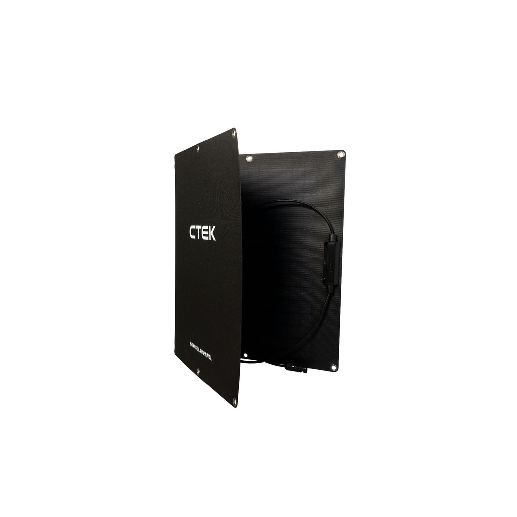 CTEK Solar Panel Charge Kit (CS FREE)