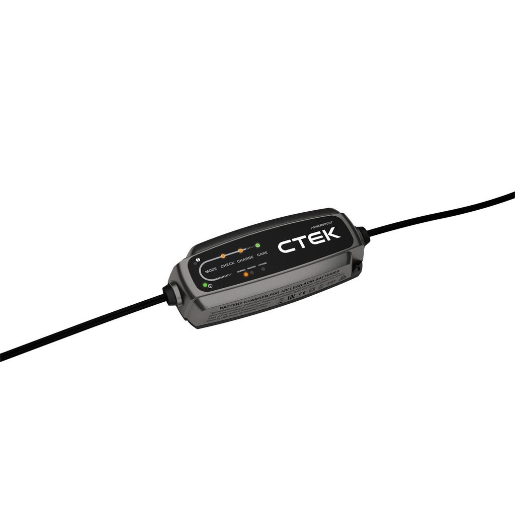 CTEK CT5 Powersport Battery Charger