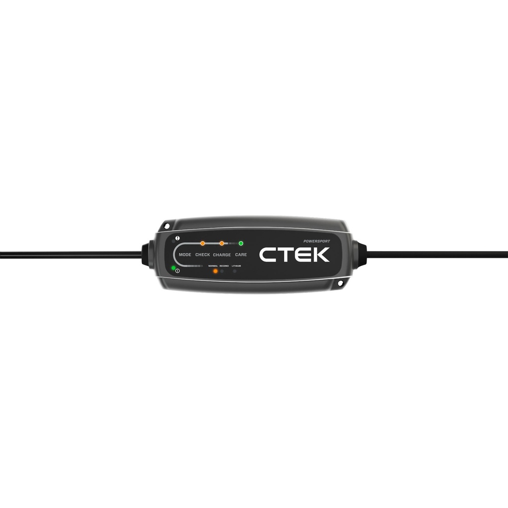 CTEK CT5 Powersport Battery Charger