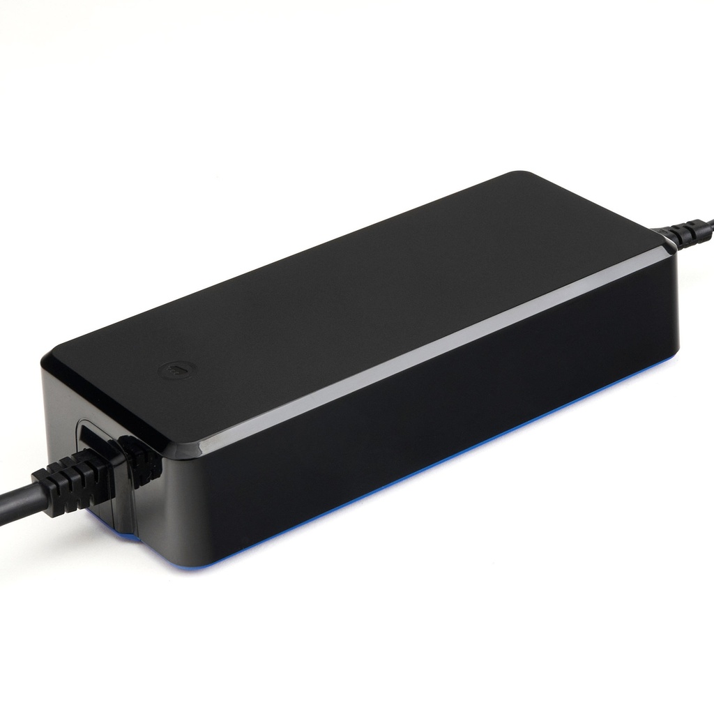 DMS Three Stage 8 Amp Battery Charger & Conditioner