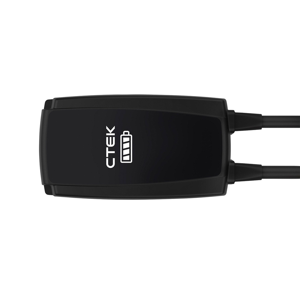 CTEK NJORD GO Portable EV Charger
