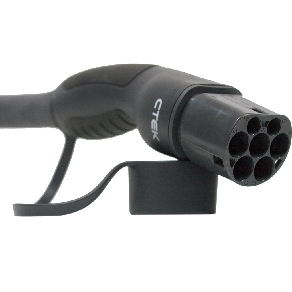 CTEK EV Charging Cable