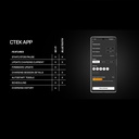 CTEK NJORD GO Portable EV Charger