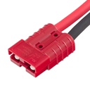 DMS Anderson Jack Plug Adaptor