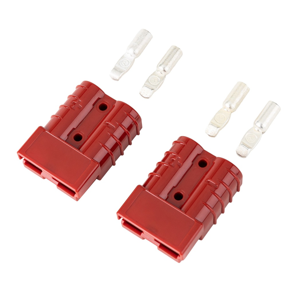 Pitking Products Anderson Type Jack Plugs