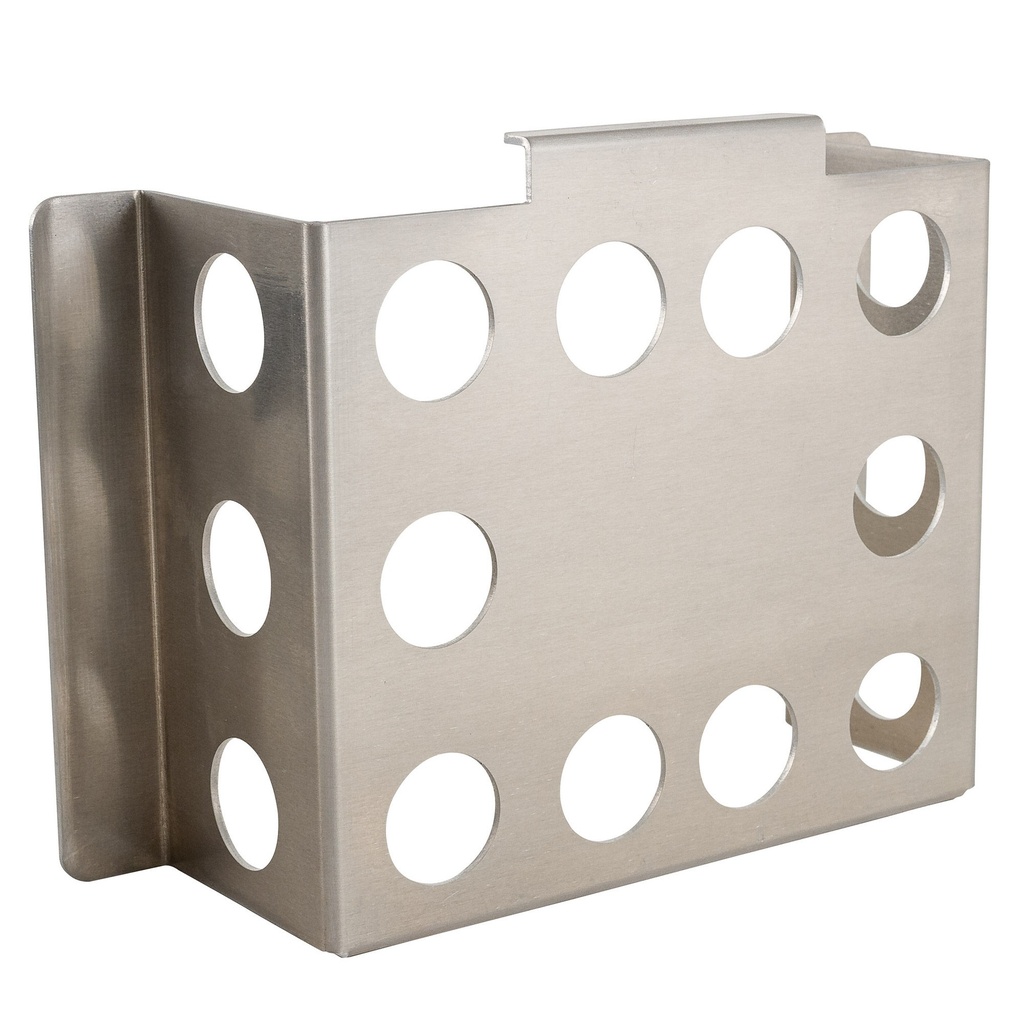 Race Safety Accessories Mounting Brackets To Suit Odyssey Extreme Series Batteries