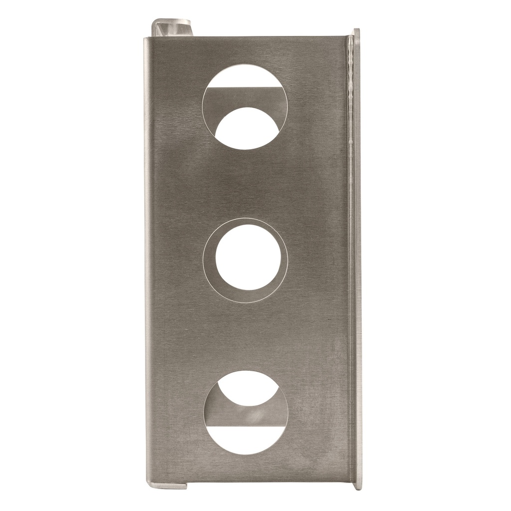Race Safety Accessories Mounting Brackets To Suit Odyssey Extreme Series Batteries