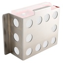 Race Safety Accessories Mounting Brackets To Suit Odyssey Extreme Series Batteries