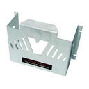 Varley Red Top Battery Mounting Brackets