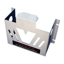 Varley Red Top Battery Mounting Brackets