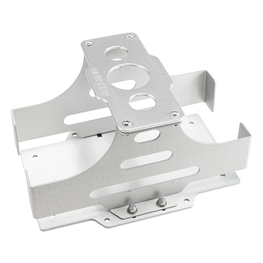 Odyssey Battery Hold Down Bracket Kits