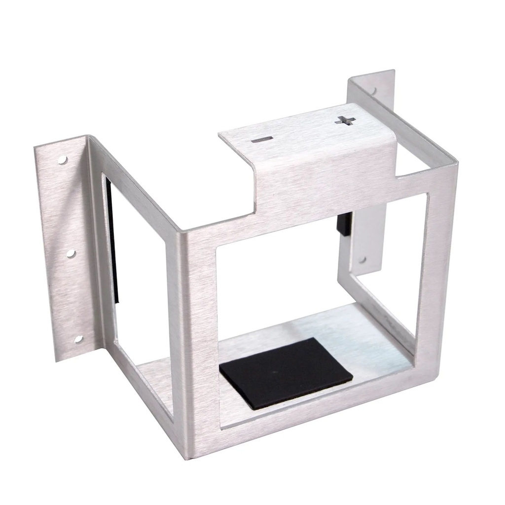Braille Xcel-Lite Lithium Battery Brackets