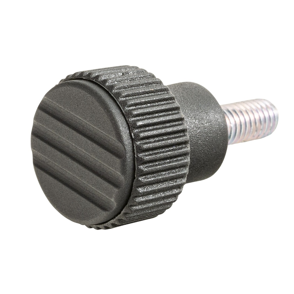 Demon Tweeks Battery Knurled Fastener (M6) Quick Release