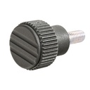 Demon Tweeks Battery Knurled Fastener (M6) Quick Release