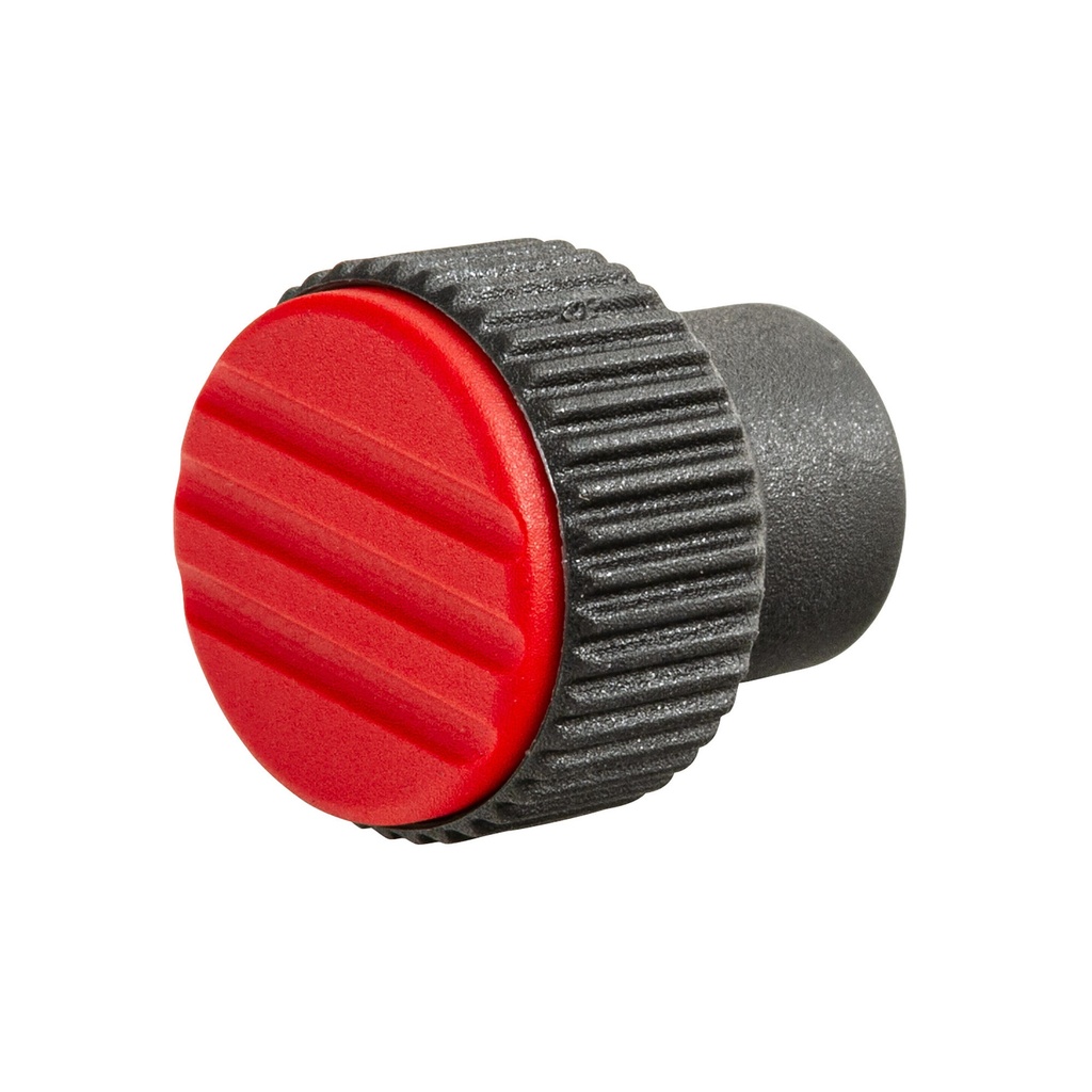 Demon Tweeks Battery Knurled Fastener (M6) Quick Release