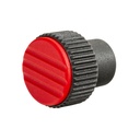 Demon Tweeks Battery Knurled Fastener (M6) Quick Release