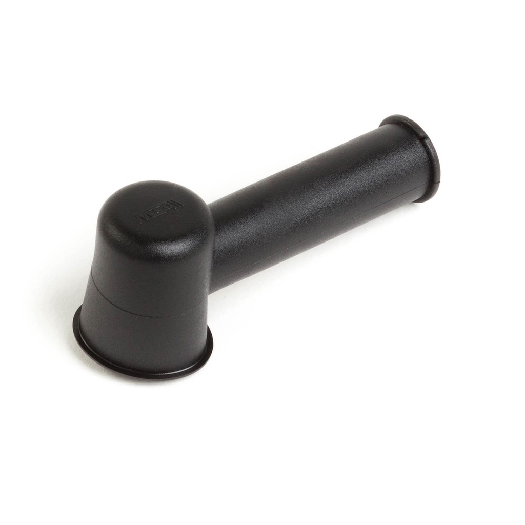 Auto Marine Rubber Terminal Covers - Pack Of 10