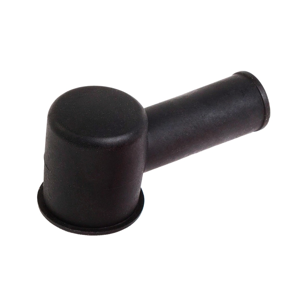 Auto Marine Rubber Terminal Covers - Pack Of 10