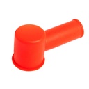 Auto Marine Rubber Terminal Covers - Pack Of 10